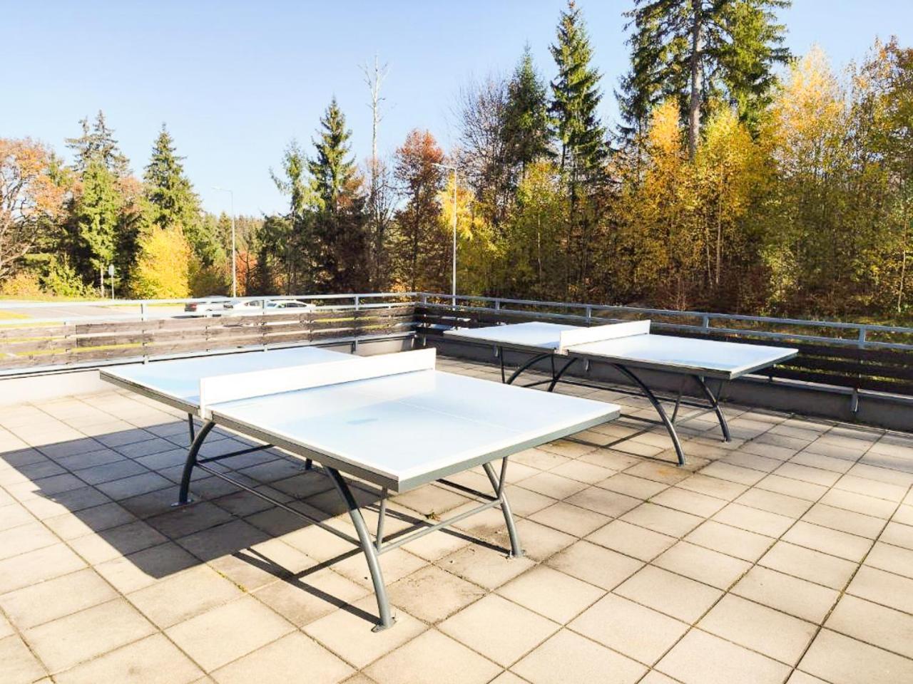 Joy Studio - Poiana Brasov - Silver Resort Ngoại thất bức ảnh