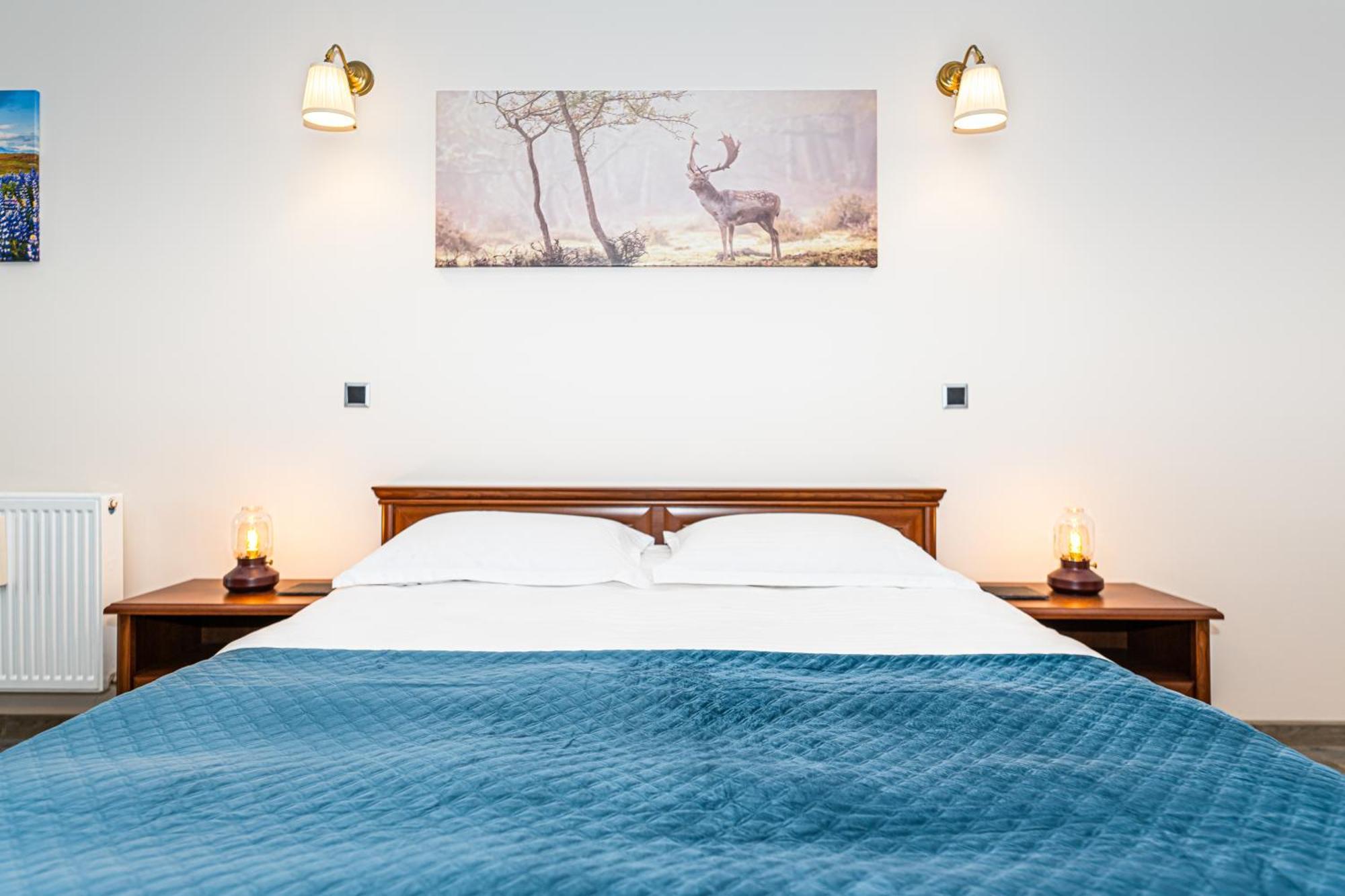 Joy Studio - Poiana Brasov - Silver Resort Ngoại thất bức ảnh
