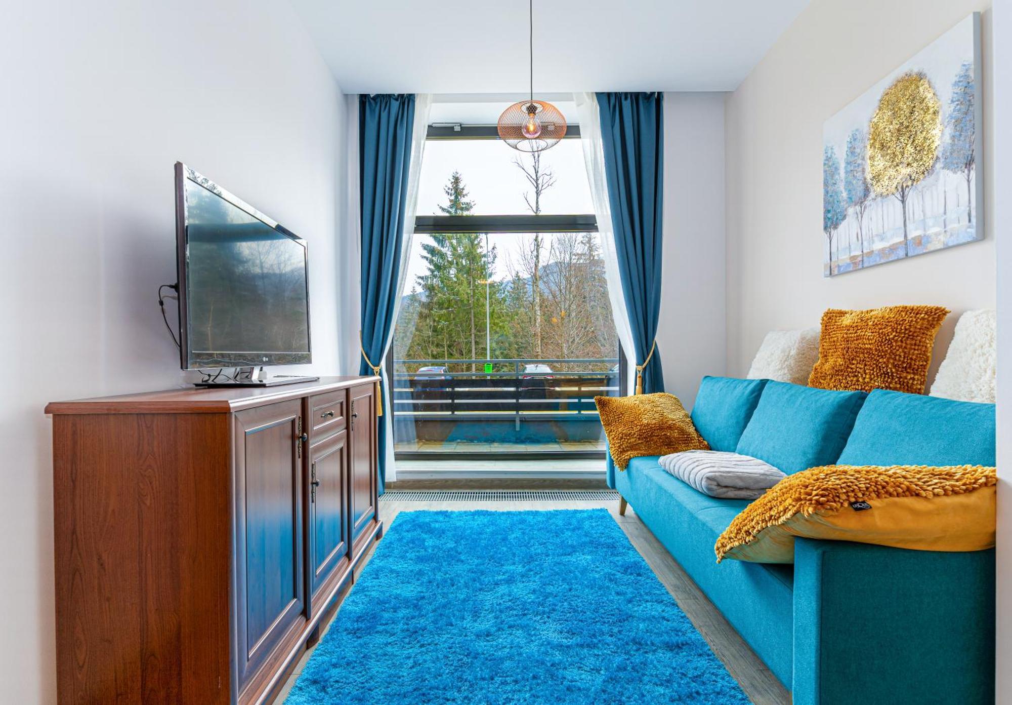 Joy Studio - Poiana Brasov - Silver Resort Ngoại thất bức ảnh